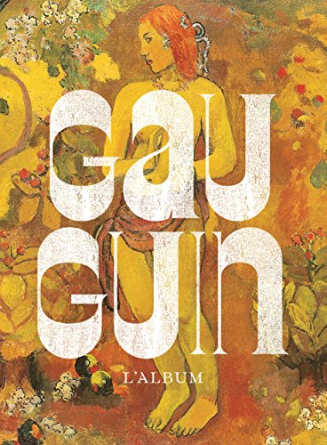 Stock image for Gauguin L'album for sale by Saucony Book Shop