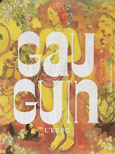 Stock image for Gauguin : L'expo for sale by medimops