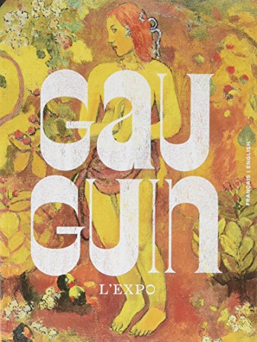 9782711864386: gauguin l'expo