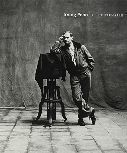 9782711864409: Irving Penn: Le centenaire