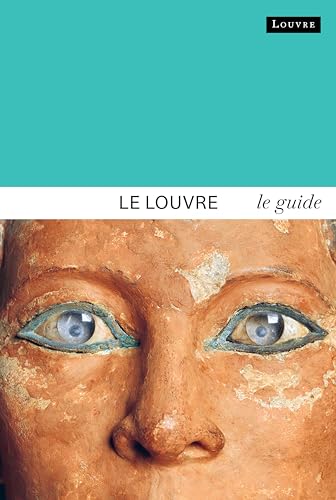 Stock image for Louvre : le guide for sale by medimops