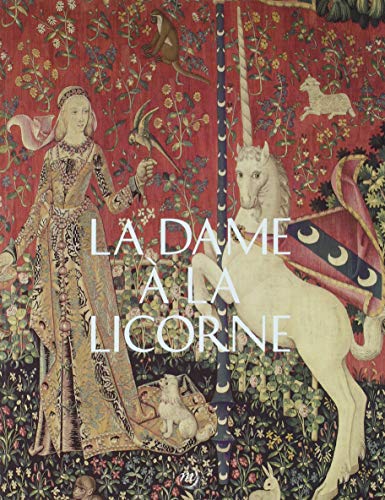 Stock image for LA DAME A LA LICORNE, ALBUM (NE) for sale by Wonder Book