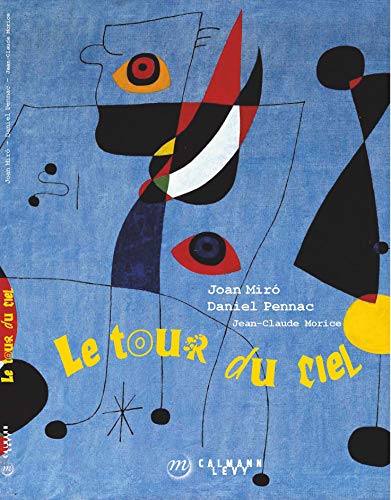 Beispielbild fr Le tour du ciel zum Verkauf von Revaluation Books