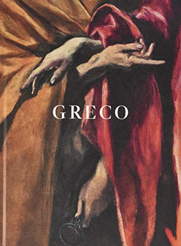 Beispielbild fr Greco zum Verkauf von Revaluation Books