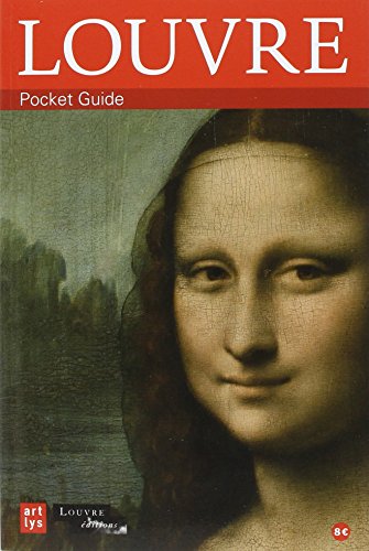 Beispielbild fr louvre guide de poche en anglais zum Verkauf von WorldofBooks