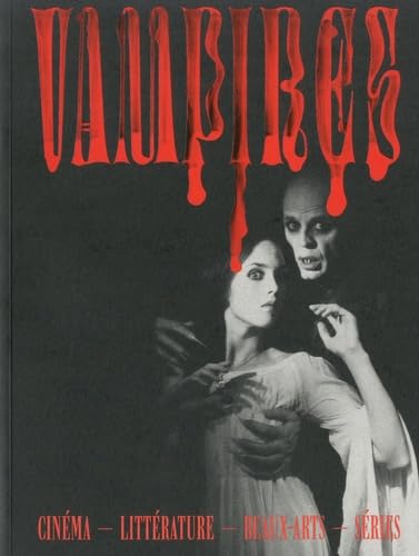 Stock image for VAMPIRES for sale by Gallix