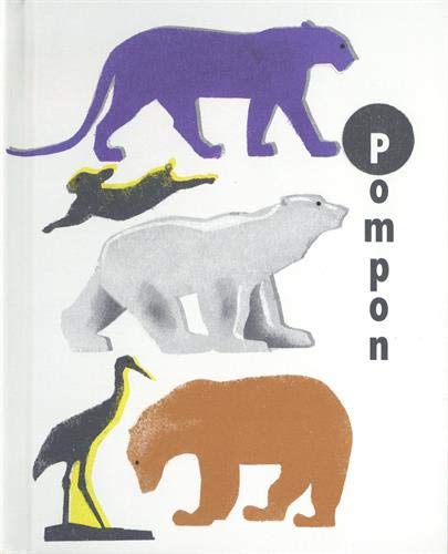 Beispielbild fr livre pop up pompon (jeunesse) fr zum Verkauf von Gallix