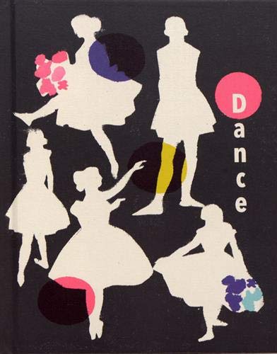 Beispielbild fr DANCE - POP-UP BOOK zum Verkauf von Gallix