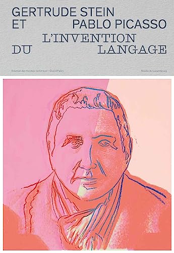 Stock image for Gertrude Stein Et Pablo Picasso : L'invention Du Langage for sale by RECYCLIVRE