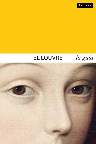 Beispielbild fr Guide du louvre (espagnol) zum Verkauf von Gallix