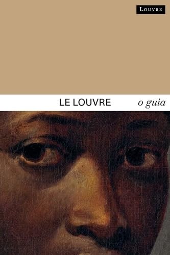 Beispielbild fr O Louvre o guia zum Verkauf von Gallix