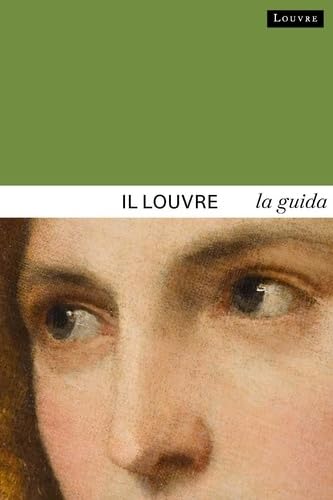 Beispielbild fr Guide du louvre (italien) zum Verkauf von Gallix