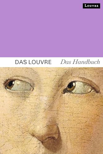 Beispielbild fr Guide du louvre (allemand) zum Verkauf von Gallix