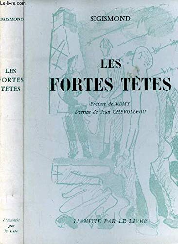 LES FORTES TETES