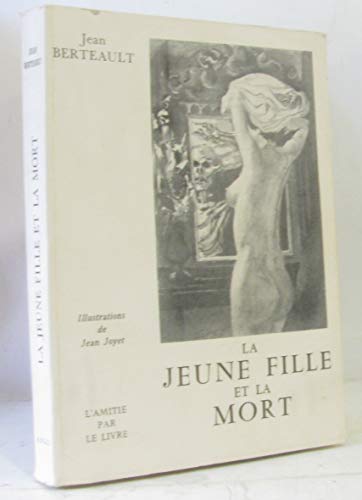 9782712100650: La Jeune Fille et la Mort