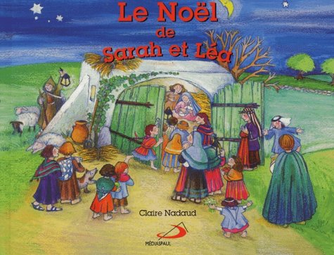 Stock image for Le Nol de Sarah et de La for sale by Ammareal