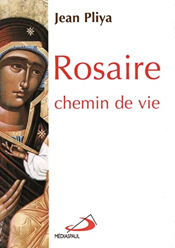 9782712209087: ROSAIRE CHEMIN DE VIE