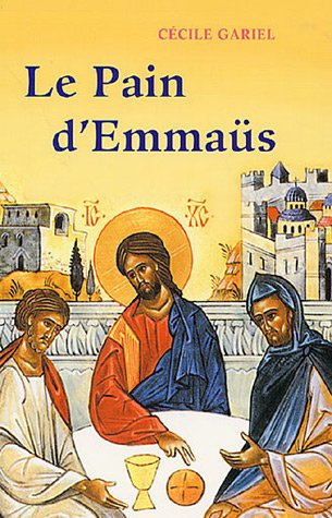 9782712209865: Le Pain d'Emmaus