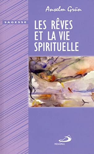 Stock image for Reves et la Vie Spirituelle (les) for sale by medimops