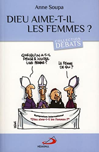 Beispielbild fr Dieu aime-t-il les femmes ? zum Verkauf von Ammareal