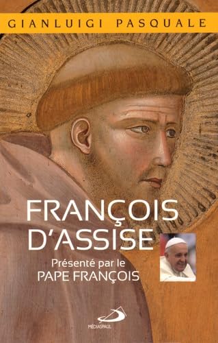 Stock image for Franois D'assise :  L'aube D'une Existence Joyeuse : Avec Une Conversation Du Pape Franois for sale by RECYCLIVRE