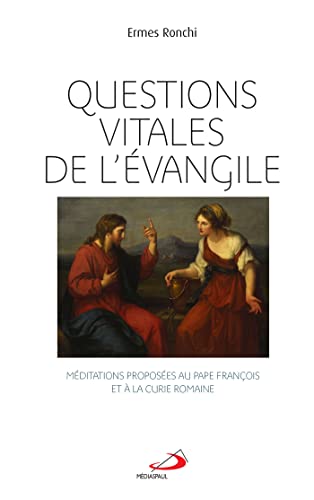 Beispielbild fr QUESTIONS VITALES DE L'VANGILE zum Verkauf von Gallix