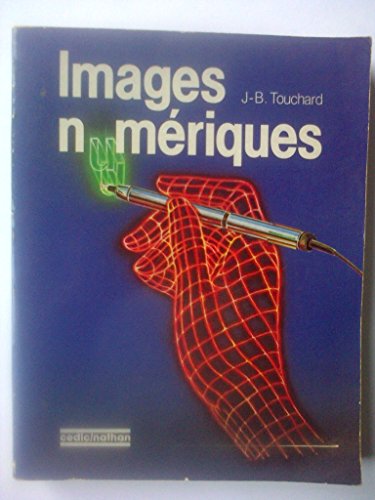 Stock image for Images Numriques for sale by Librairie Pgorier