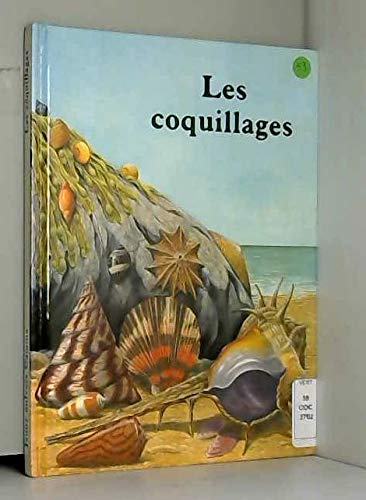 Beispielbild fr Les coquillages zum Verkauf von Ammareal
