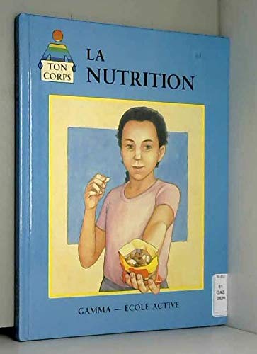 Imagen de archivo de La Nutrition a la venta por RECYCLIVRE