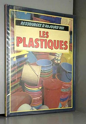 Stock image for Plastiques ressources auj j0308504 012094 for sale by Better World Books