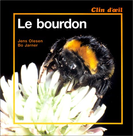 Beispielbild fr Le Bourdon zum Verkauf von Better World Books