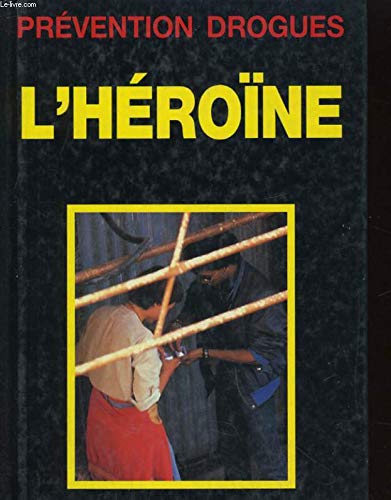 Stock image for L'hrone for sale by LibrairieLaLettre2