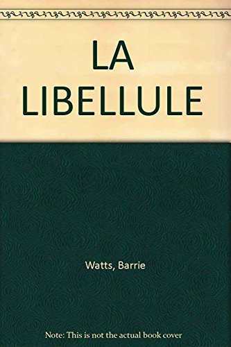 Stock image for LA LIBELLULE for sale by Ammareal