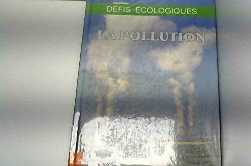 Stock image for LA POLLUTION for sale by Ammareal