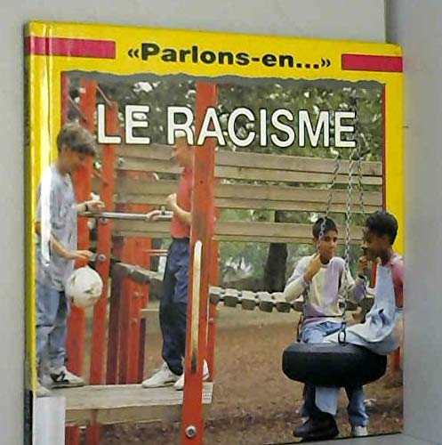 Stock image for Le racisme for sale by Librairie La cabane aux bouquins