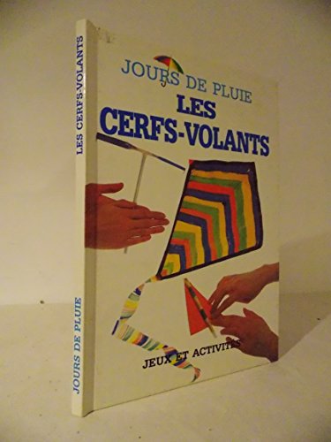 9782713013492: Les Cerfs Volants