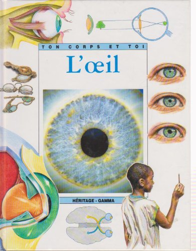 Stock image for OEIL -L' for sale by Wonder Book