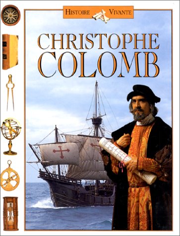 Imagen de archivo de Christophe Colomb a la venta por Ammareal