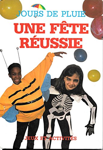 Stock image for Une fête r ussie for sale by WorldofBooks