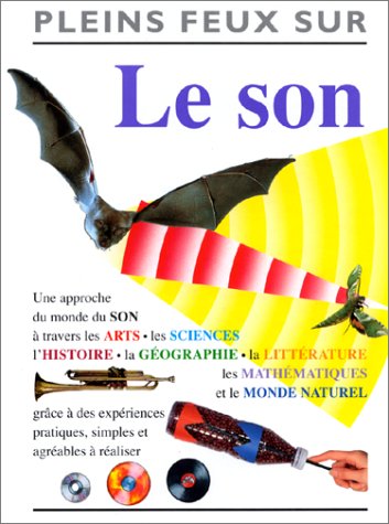 Le son (9782713014925) by Taylor, Barbara; Leplae-Couwez, Christine
