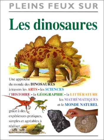 9782713015359: Les dinosaures