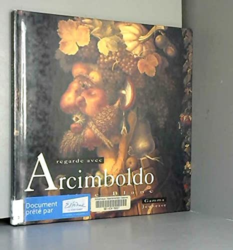 Beispielbild fr Arcimboldo zum Verkauf von medimops