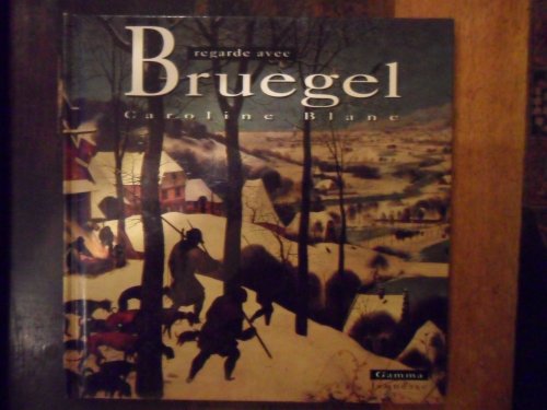 Stock image for Bruegel for sale by Ammareal