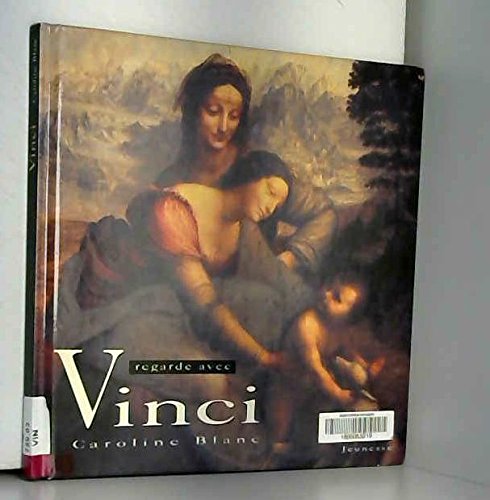 Beispielbild fr Vinci zum Verkauf von Ammareal
