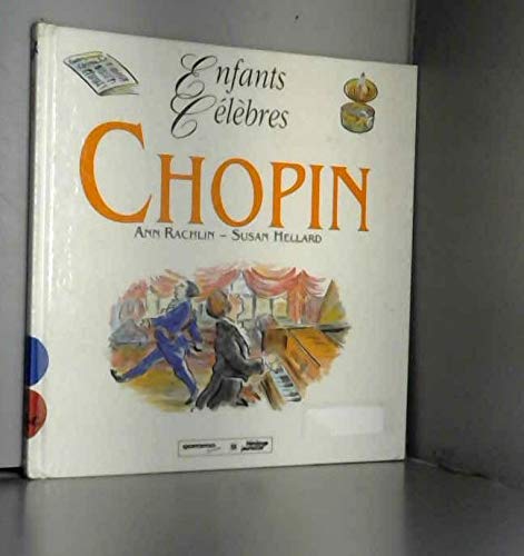 Beispielbild fr Chopin zum Verkauf von medimops