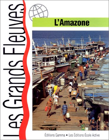 Beispielbild fr L'Amazone zum Verkauf von Ammareal