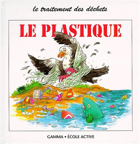 Imagen de archivo de Le plastique a la venta por Ammareal