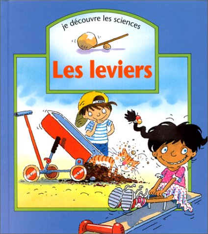 9782713018442: Les Leviers
