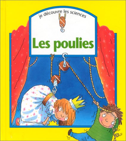 9782713018466: Les Poulies