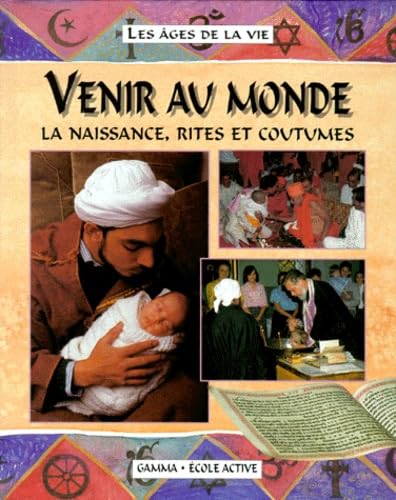 Stock image for Venir au monde for sale by Ammareal